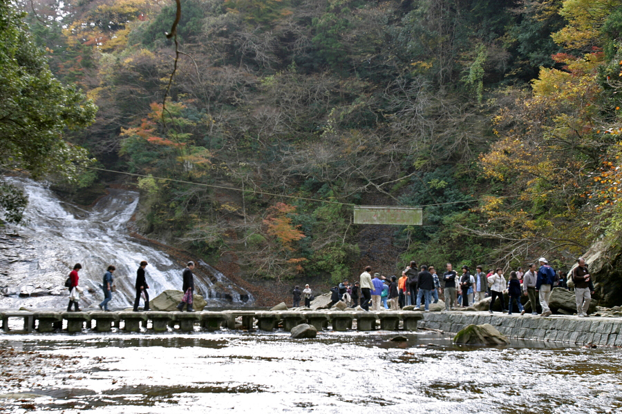 養老川（ようろうがわ）